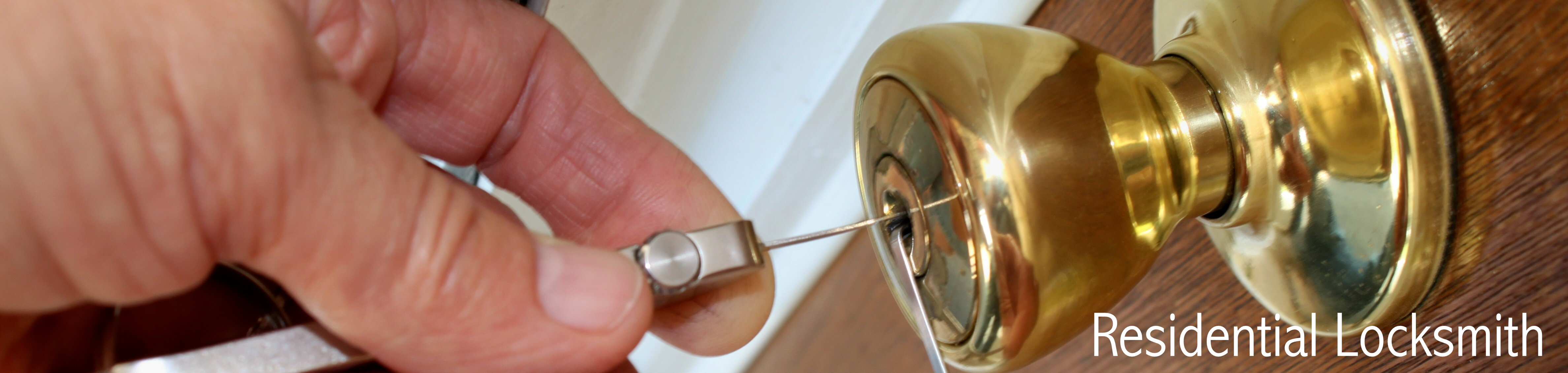 McAllen Residential Locksmith