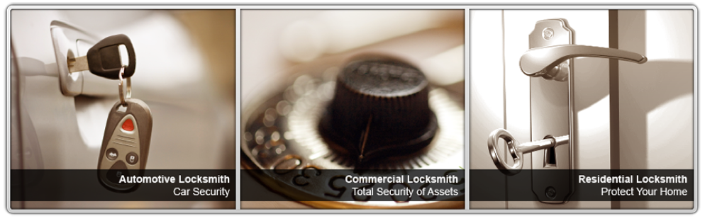 24hr McAllen Locksmith Services